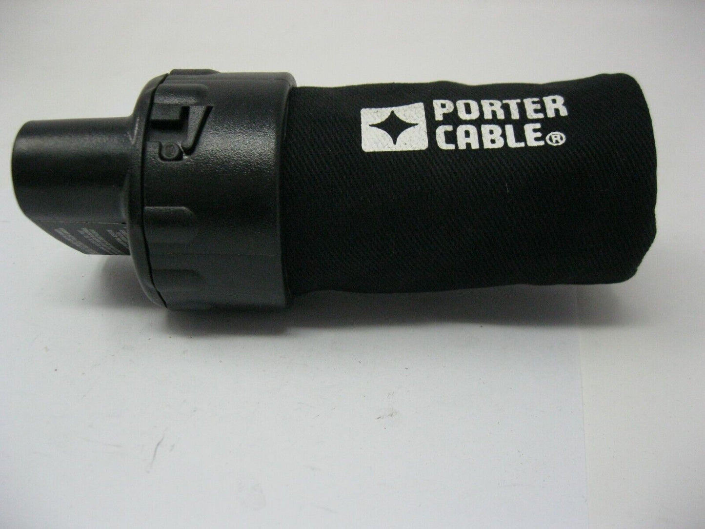 Porter Cable OEM Dust Collection A22897SV