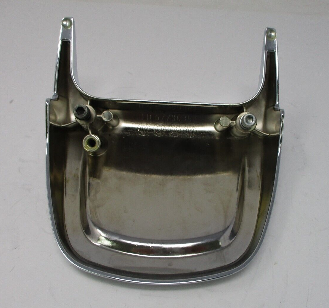 Harley-Davidson Headlight Visor  Fits  FXLR  '18-'20 67700351