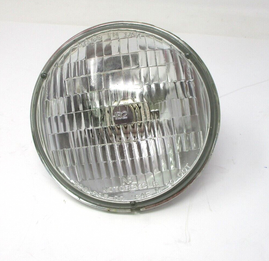 Harley Davidson Headlamp Sportster XL 5-3/4" 938 006-00