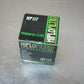 HiFloFiltro Premium Oil Filter HF117 replaces Honda 15412-MGS-D21