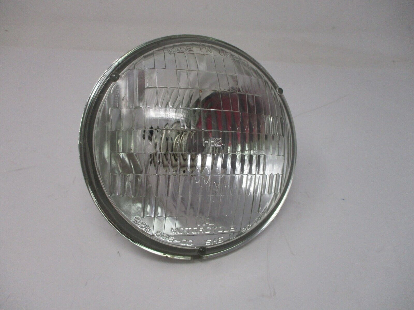 Harley Davidson Headlamp Sportster XL 5-3/4" 938 006-00