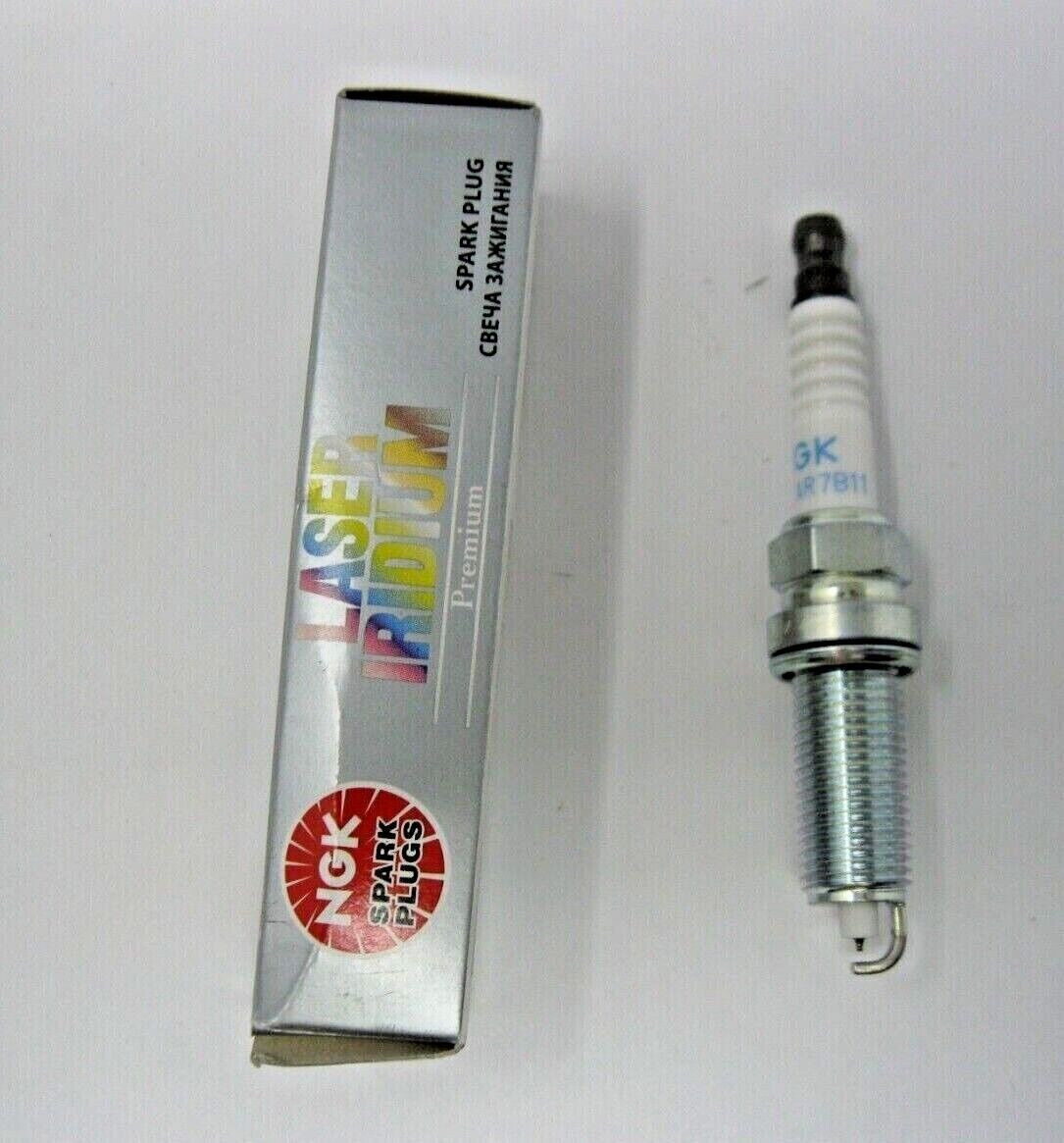 NGK Laser Iridium Spark Plug - ILZKAR7B11  1654