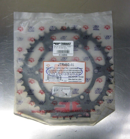 JT Sprockets JTR460.46