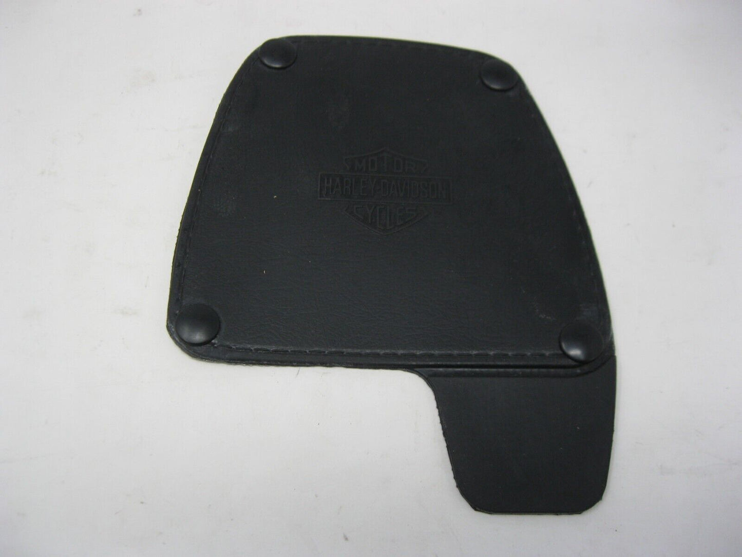 Harley Davidson OEM Right Lower Fairing Glove Box Door 58679-90