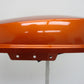 Harley-Davidson OEM  Saddlebag Lid   90200411   2014 and LATER Orange/Gold