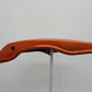 Harley-Davidson OEM  Saddlebag Lid   90200411   2014 and LATER Orange/Gold