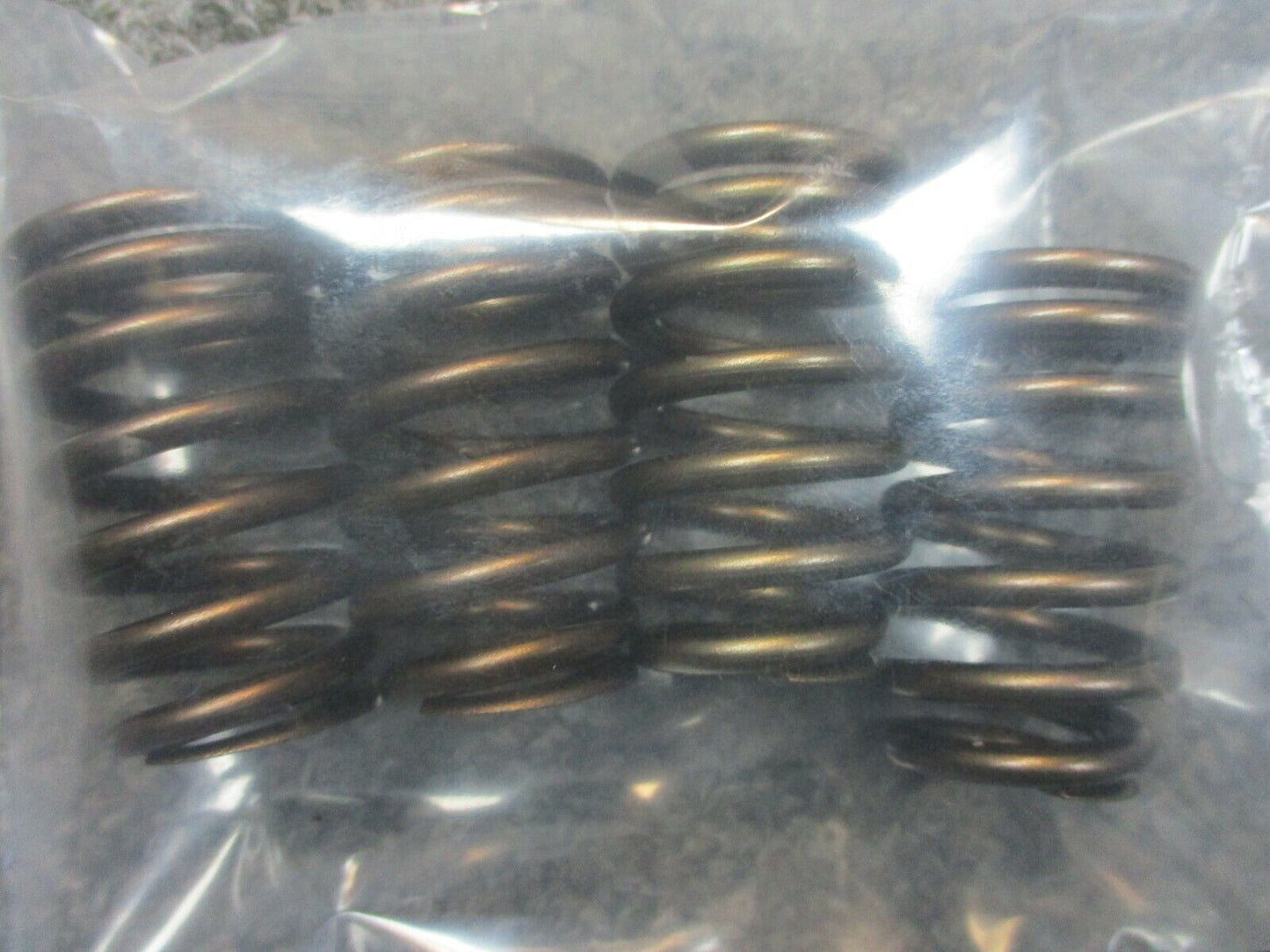 Harley-Davidson OEM M8 Valve Springs 18100043