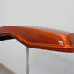 Harley-Davidson OEM  Saddlebag Lid   90200411   2014 and LATER Orange/Gold