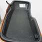 Harley-Davidson OEM  Saddlebag Lid   90200411   2014 and LATER Orange/Gold