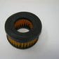 Porter Cable OEM Filter D28191