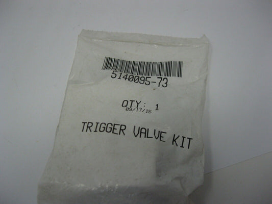 DeWALT OEM Trigger Valve Kit 5140095-73