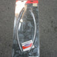 Kuryakyn Trike Top Fender Accents 09 Up FLHTCUTG 10-11 FLHXXX  7216