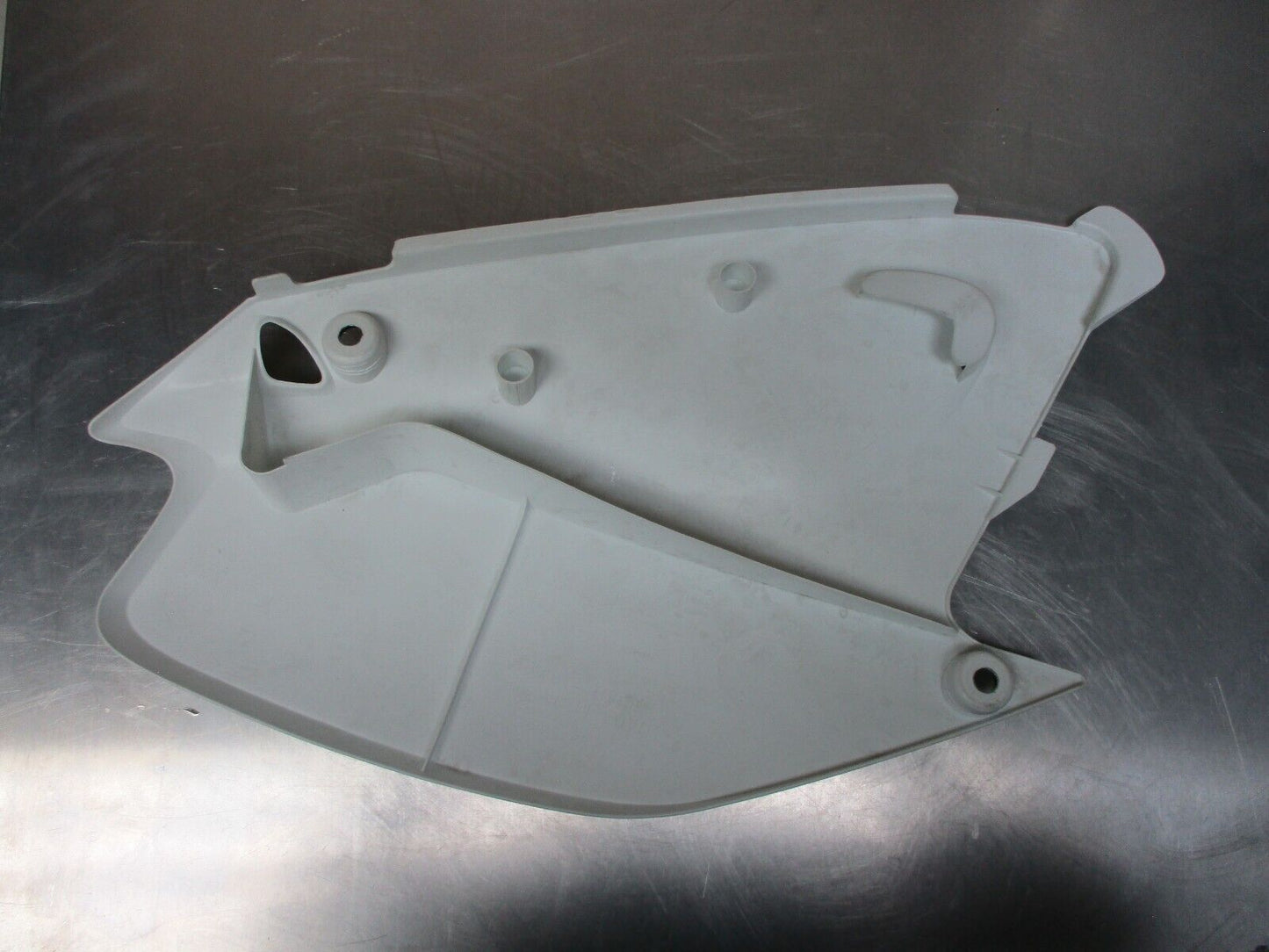 Kawasaki OEM Cover-Side, LH, KX125/250 36001-1671-266