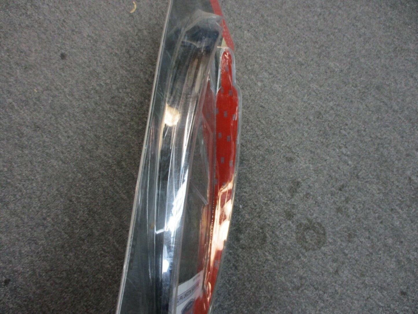 Kuryakyn Trike Top Fender Accents 09 Up FLHTCUTG 10-11 FLHXXX  7216