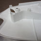 Kawasaki OEM Cover-Side, LH, KX125/250 36001-1671-266