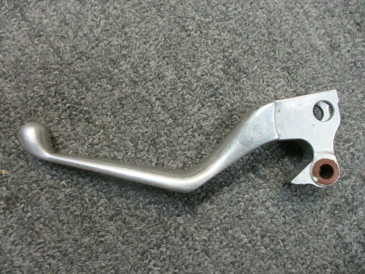 Harley Davidson OEM 14-19 XL 883/1200 Clutch Lever Satin 36700012