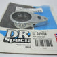 Drag Specialties 1.5" Throttle/Idle/Brake Cable Clamp 359908