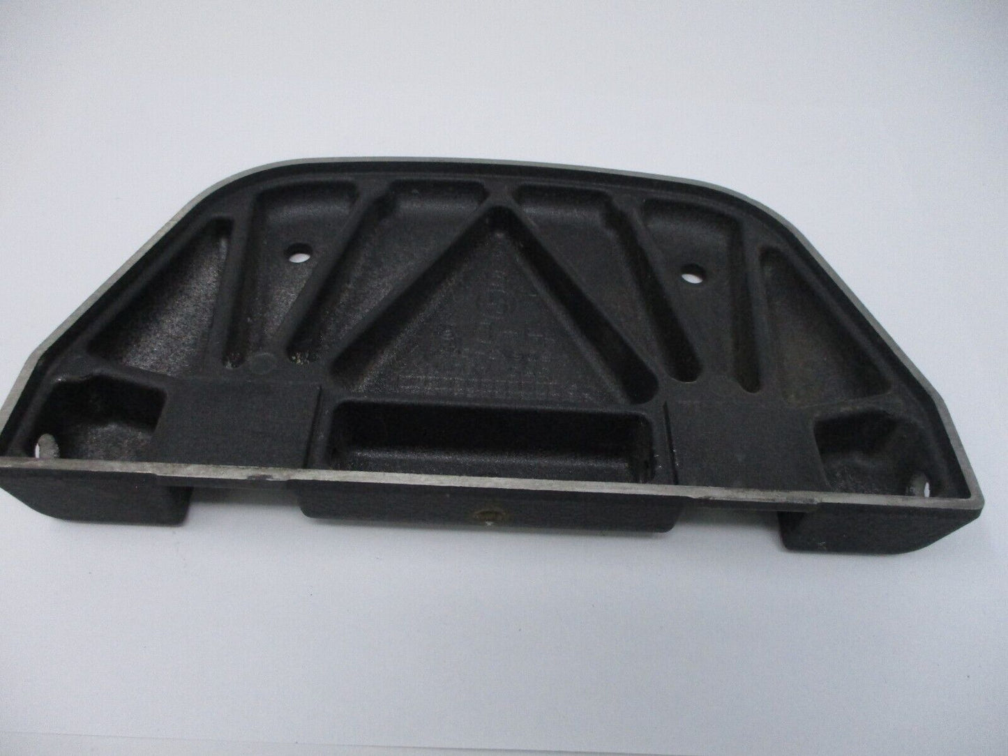 Harley Davidson OEM Footrest 50613-91A