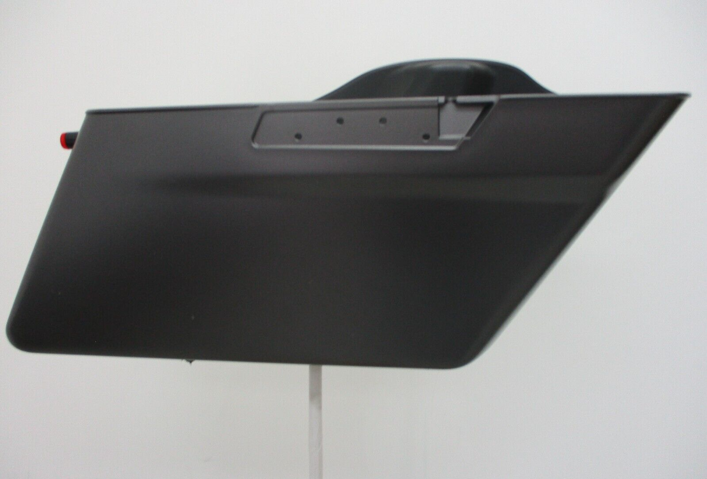 Harley Davidson OEM  RH Saddlebag GRAY 90200412 2014-Later