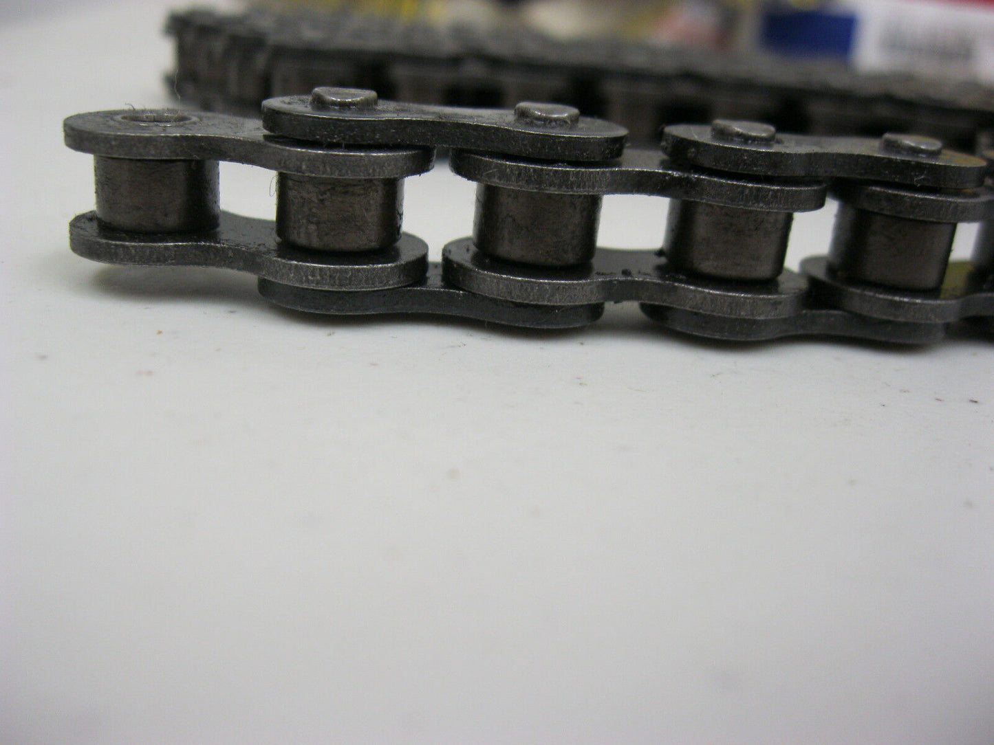 D.I.D 120 LINK 520 STANDARD ROLLER CHAIN