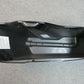 Harley Davidson LH Saddlebag FL Models 14-17 90200414 Vivid Black Silver Stripe