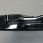 Harley Davidson LH Saddlebag FL Models 14-17 90200414 Vivid Black Silver Stripe