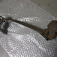 HARLEY-DAVIDSON CHROME 2008 - 2013 TOURING REAR BRAKE PEDAL 42407-08