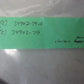 PRIMARY HOUSING GASKETS 34902-79A (5PC) AND 34903-79 (5PC)