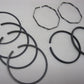 CUSTOM CHROME 17082  PISTON RING SET FOR HARLEY 1200CC .070 OVERSIZED