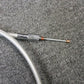 Magnum Sterling Chromite Clutch Cable 52 11/16in. 321802