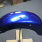 Harley-Davidson OEM FLHR States Blue Pearl Rear Fender 59579-97MR