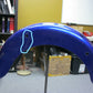 Harley-Davidson OEM FLHR States Blue Pearl Rear Fender 59579-97MR