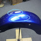 Harley-Davidson OEM FLHR States Blue Pearl Rear Fender 59579-97MR