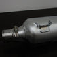 Harley Davidson OEM Chrome Muffler 64900720