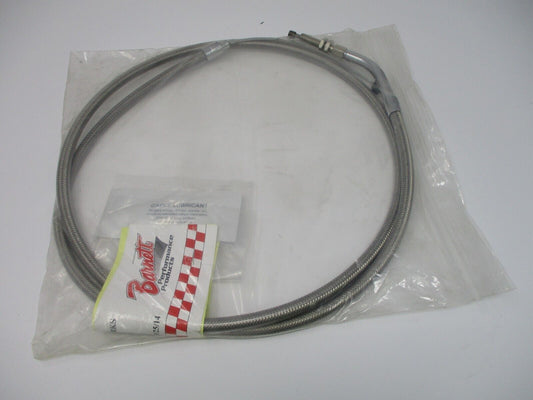 Barnett 56 1/2'' Clutch Cable 102-70-10003