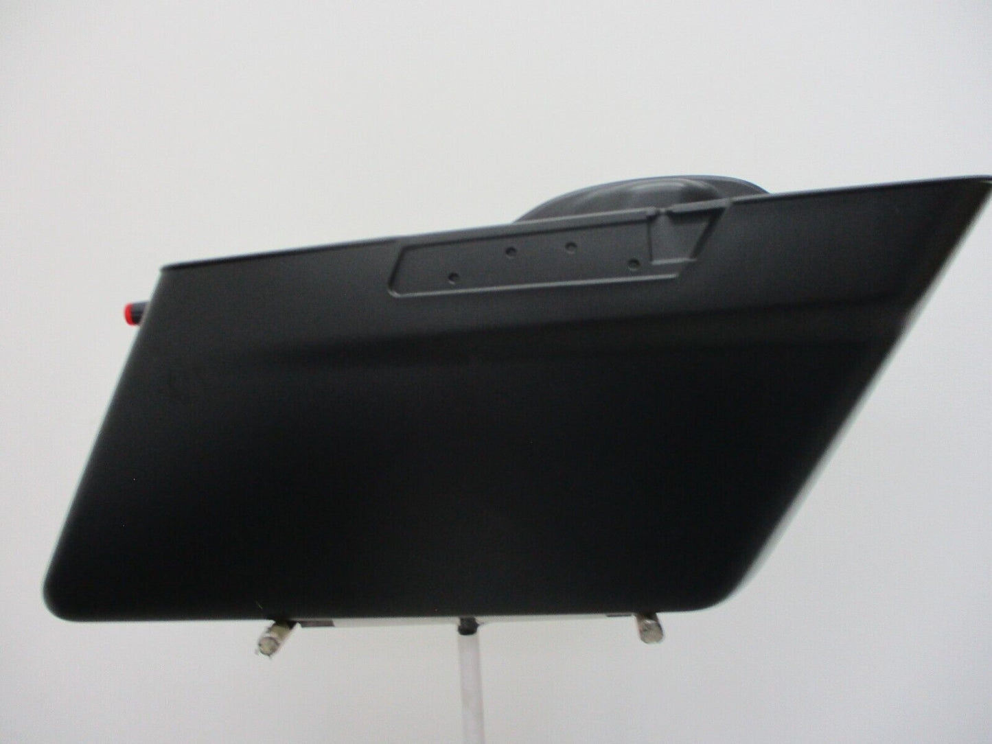 Harley Davidson OEM RH Saddlebag BLACK  90200412 2014-Later