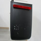 Harley Davidson OEM RH Saddlebag BLACK  90200412 2014-Later