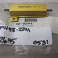 MOTOVAN 58-2241   2 AMP LOAD EQUALIZER
