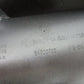Harley Davidson OEM Chrome Muffler 64900720