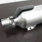 Harley Davidson OEM Chrome Muffler 64900720