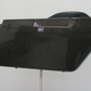 Harley Davidson OEM  RH Saddlebag GRAY 90200412 2014-Later