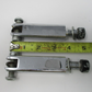 3.5" Foot Peg Mounting Block Unknown Fitment