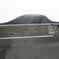 Harley Davidson OEM  RH Saddlebag GRAY 90200412 2014-Later