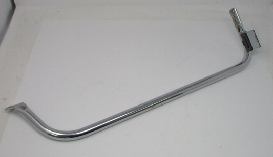 Harley Davidson OEM RH Chrome Saddlebag Support 49207-04