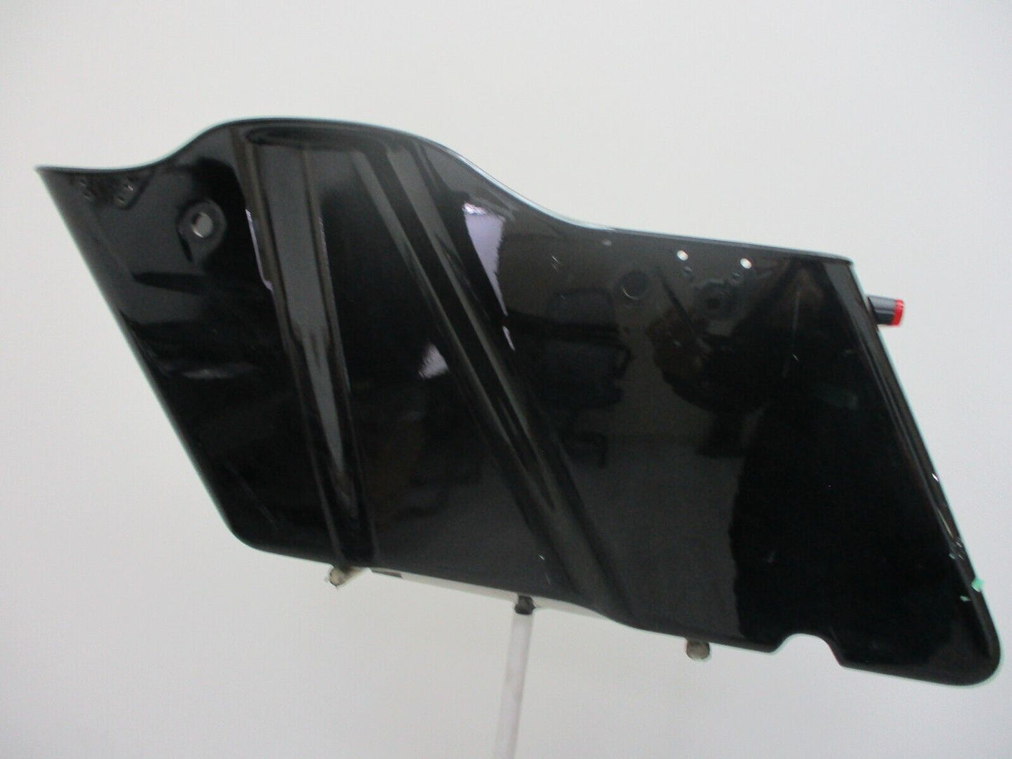 Harley Davidson OEM  Saddlebag BLACK 90200412 2014-Later