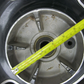 Harley-Davidson OEM Rear Wheel 16 x 5 41288-09A