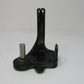 Harley-Davidson  Gloss Black   Forward Control Peg Brake Pedal Support 42507-00A
