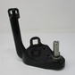 Harley-Davidson  Gloss Black   Forward Control Peg Brake Pedal Support 42507-00A