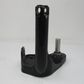 Harley-Davidson  Gloss Black   Forward Control Peg Brake Pedal Support 42507-00A