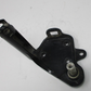 Harley-Davidson  Gloss Black   Forward Control Peg Brake Pedal Support 42507-00A